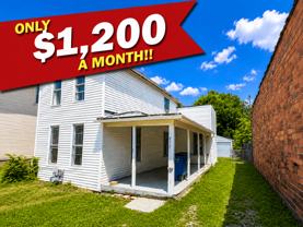 4032 Lewis Ave #NA - Photo 1 of 1