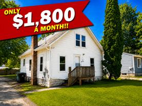 4918 Pleasant Grove Rd #NA - Photo 1 of 1