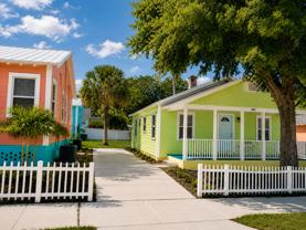 405 Marshall St #NA - Photo 1 of 1