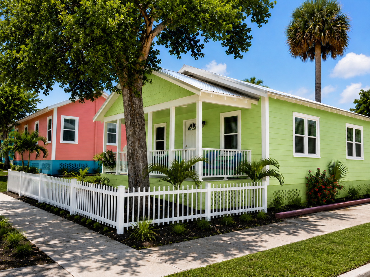 405 Marshall St #NA - Photo 2 of 11