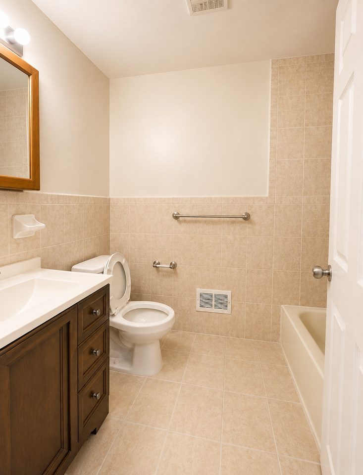 26 22nd Street #2C - Photo 4 of 13