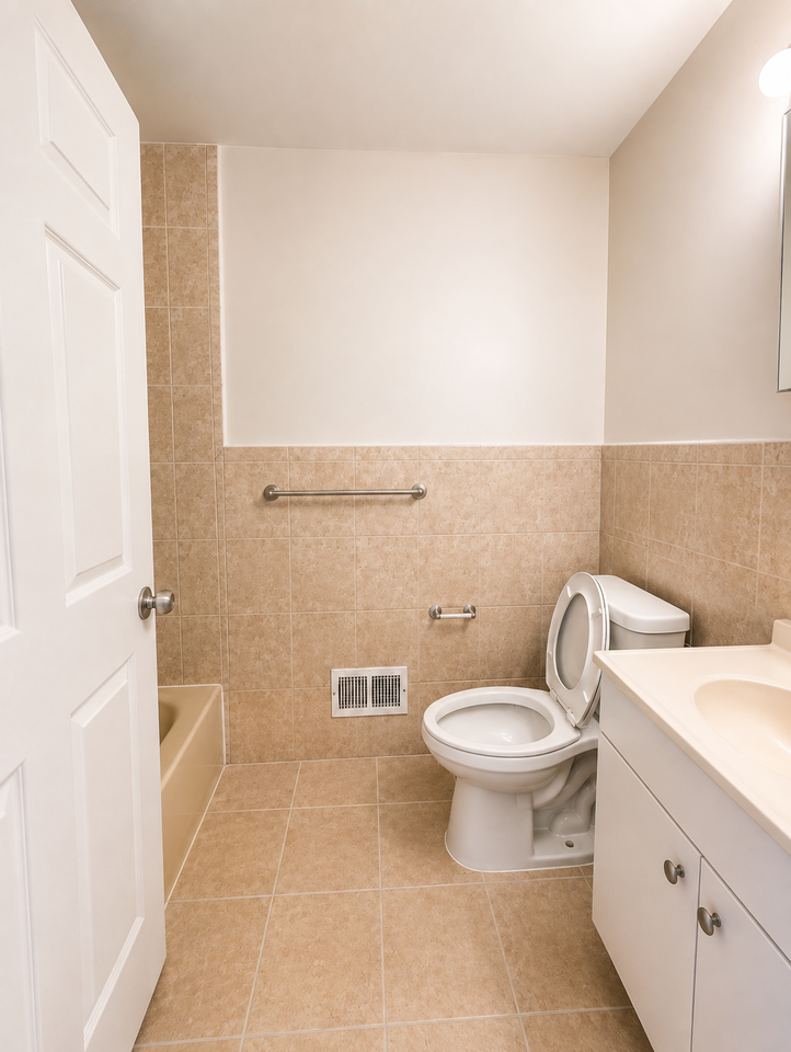 26 22nd Street #2C - Photo 5 of 13
