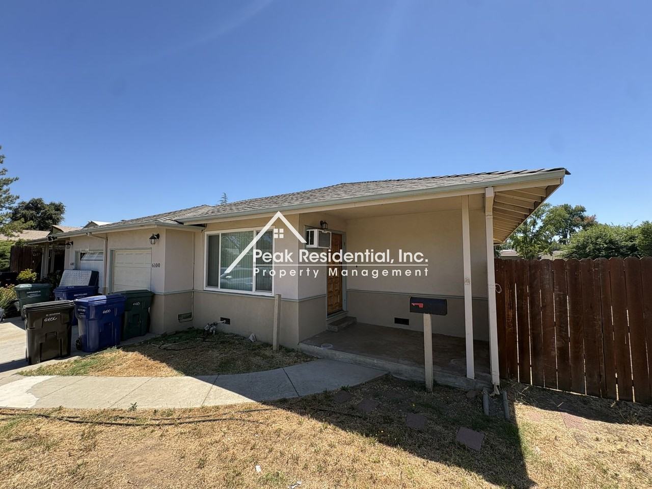 6100 Madison Ave - Photo 2 of 17