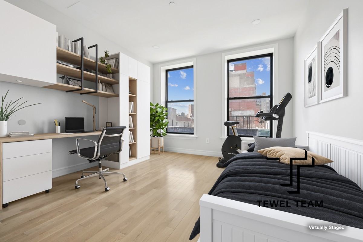 1697 Lexington Avenue #2A - Photo 4 of 24