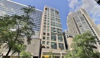 featured image of 102 Bloor St W