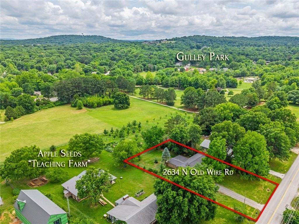 2634 N Old Wire Rd - Photo 2 of 28