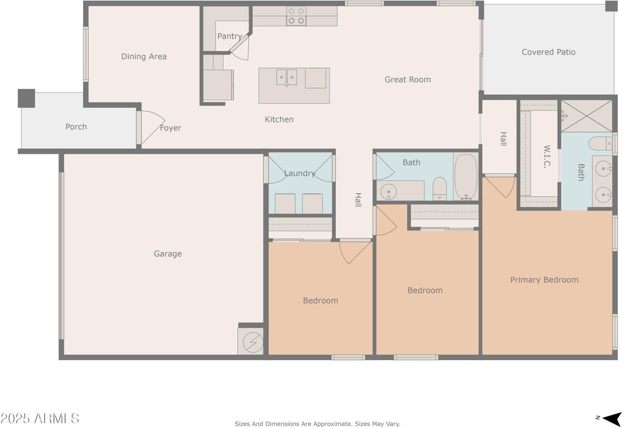 38125 W Excussare Way - Photo 3 of 33