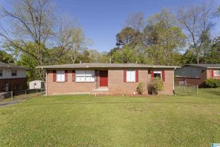 1332 Lake Ln Ne - Photo 1 of 1