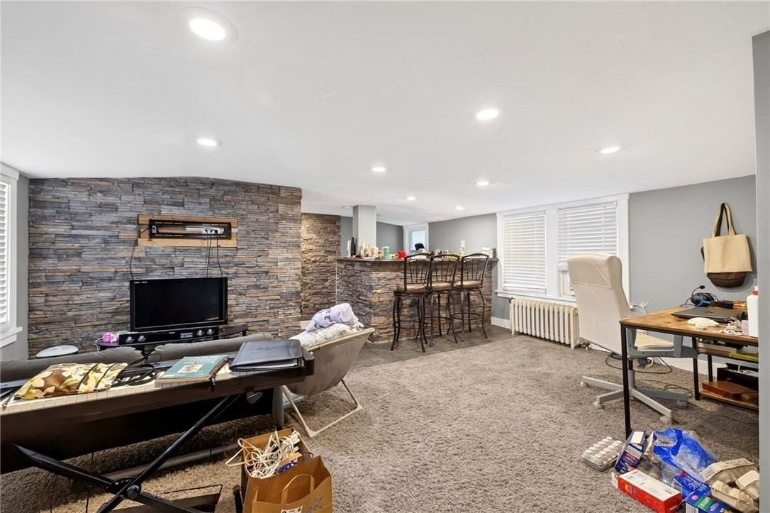 260 Oxford St #3 - Photo 3 of 11
