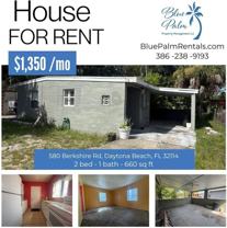 580 Berkshire Rd - Photo 1 of 1