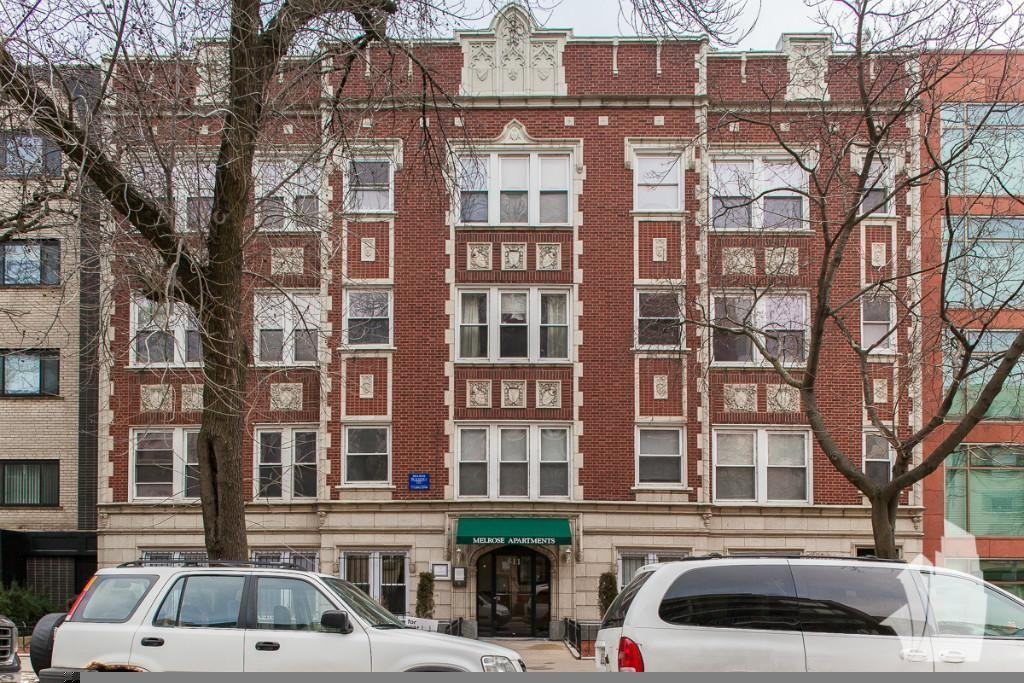 511 W Melrose St #101