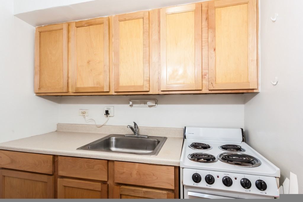 536 W Arlington Pl #305 - Photo 5 of 9