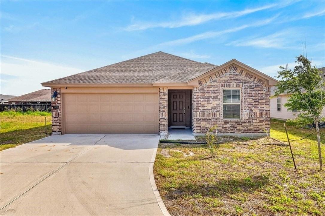 1638 Comfy Way