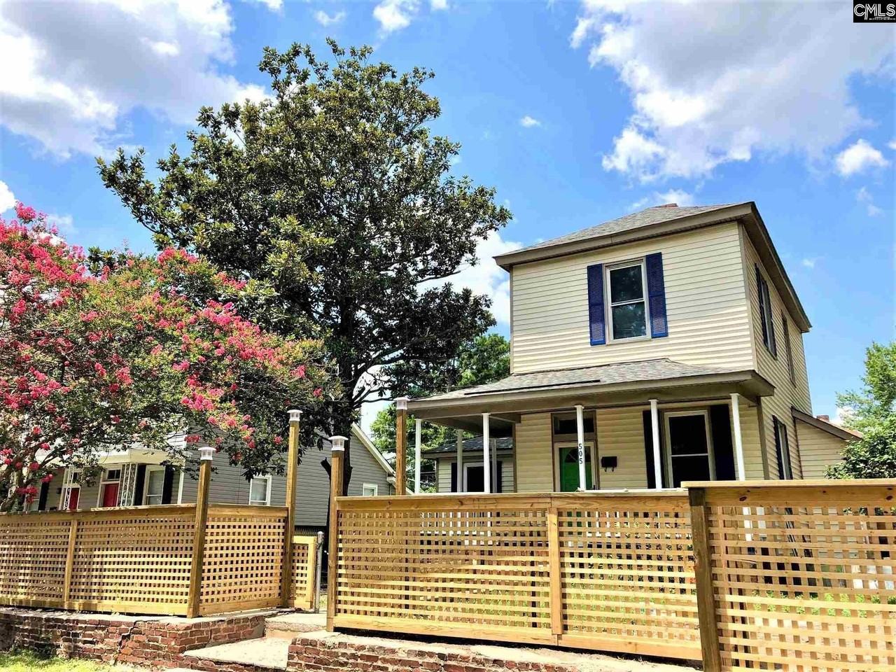 505 Georgia St - Photo 2 of 33