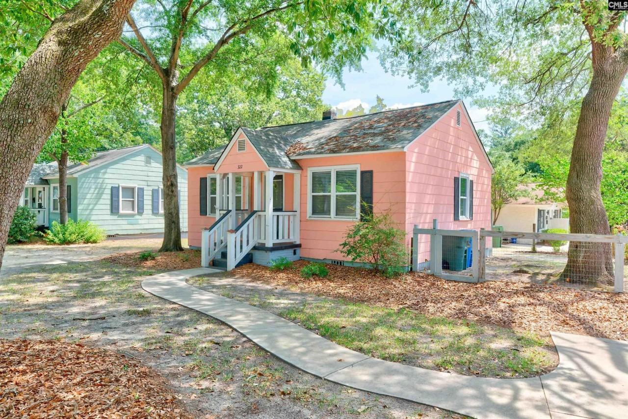 322 S Kilbourne Rd - Photo 3 of 22