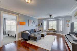 featured image of 900 Taylor St