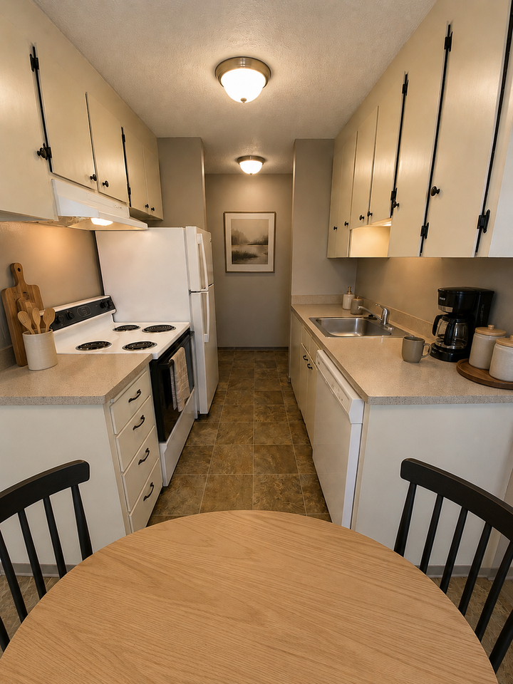 2718 Kateenah Way #30 - Photo 2 of 15