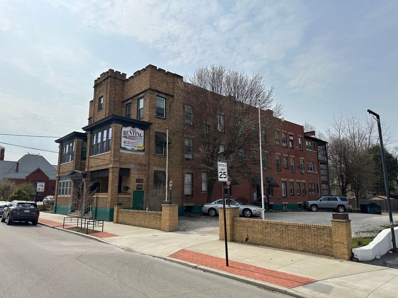 1133 Market Street - Photo 3 of 24