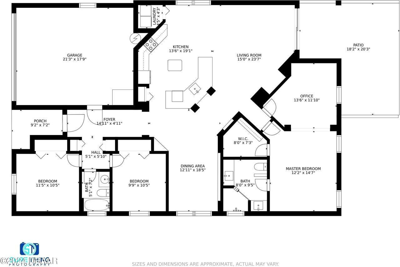 1767 Tributory Ln - Photo 3 of 30