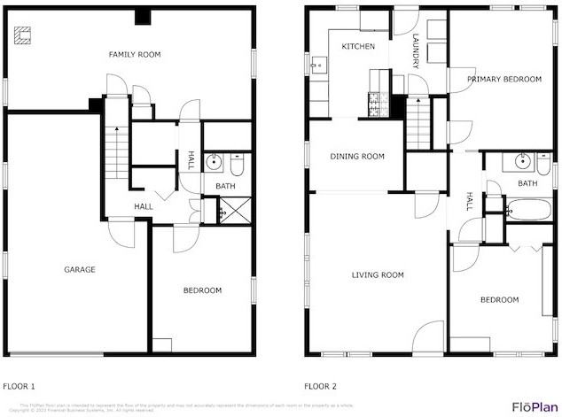 1328 Amherst St #1 - Photo 2 of 36