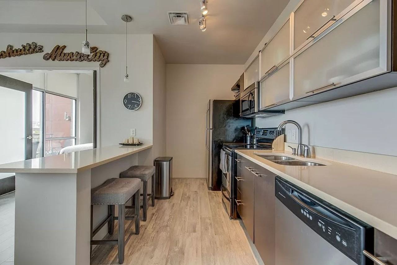 2115 Yeaman Pl #313 - Photo 5 of 28
