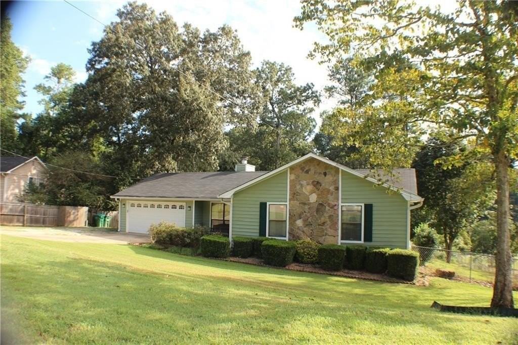 5126 Dekalb Way