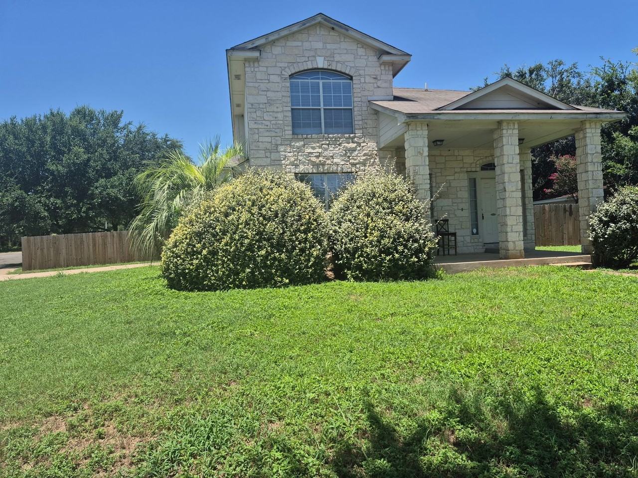 2412 Marcus Abrams Blvd - Photo 3 of 21