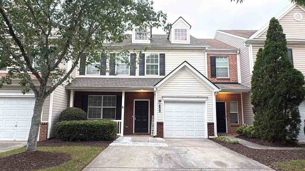 387 Weatherstone Pl - Photo 2 of 20