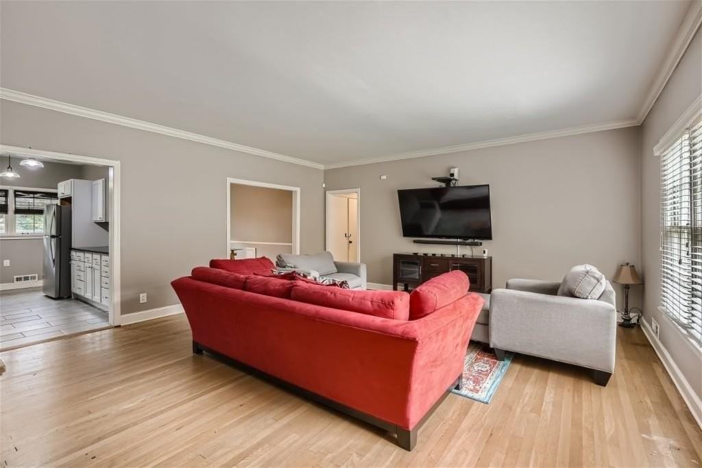 3685 Cantrell Rd Ne #A - Photo 3 of 25