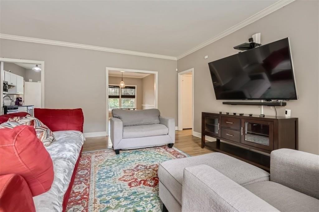 3685 Cantrell Rd Ne #A - Photo 4 of 25