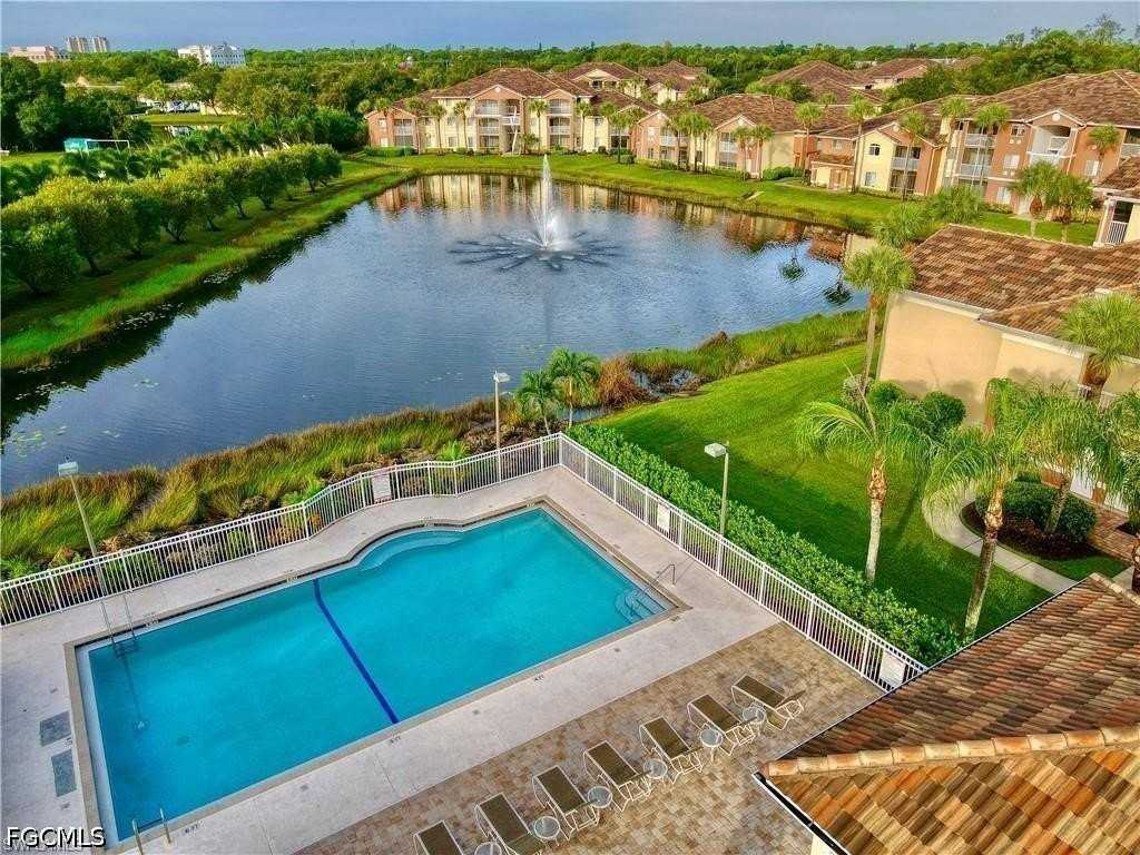 6481 Aragon Way #305