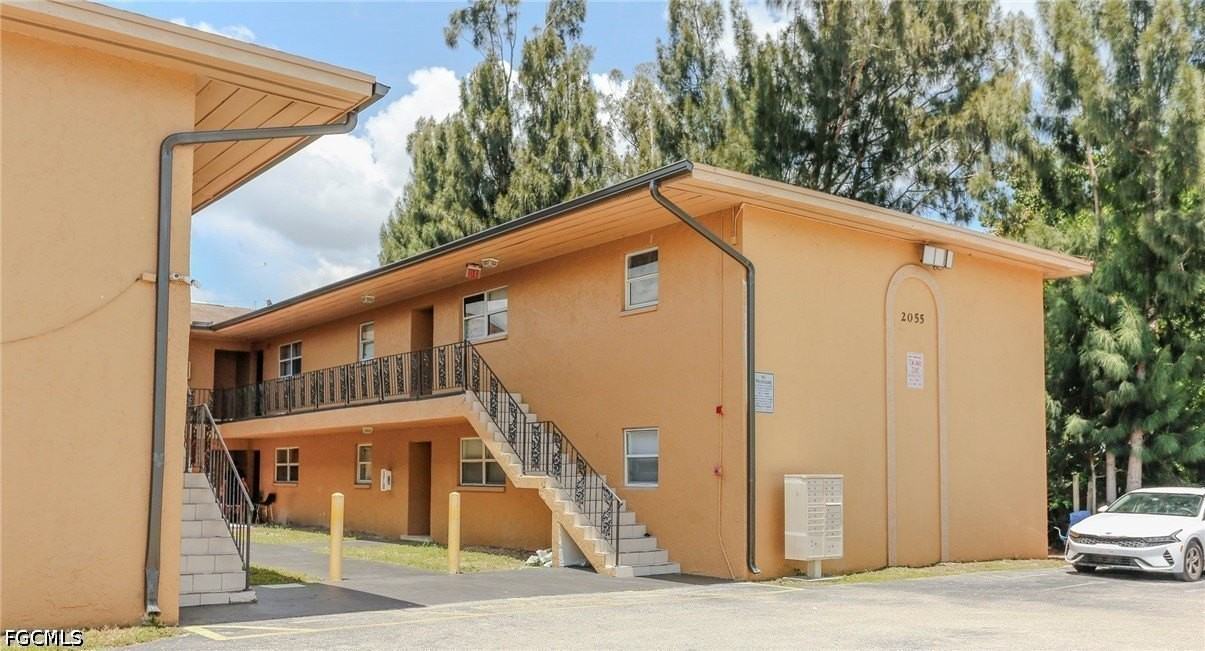2055 Braman Ave #1
