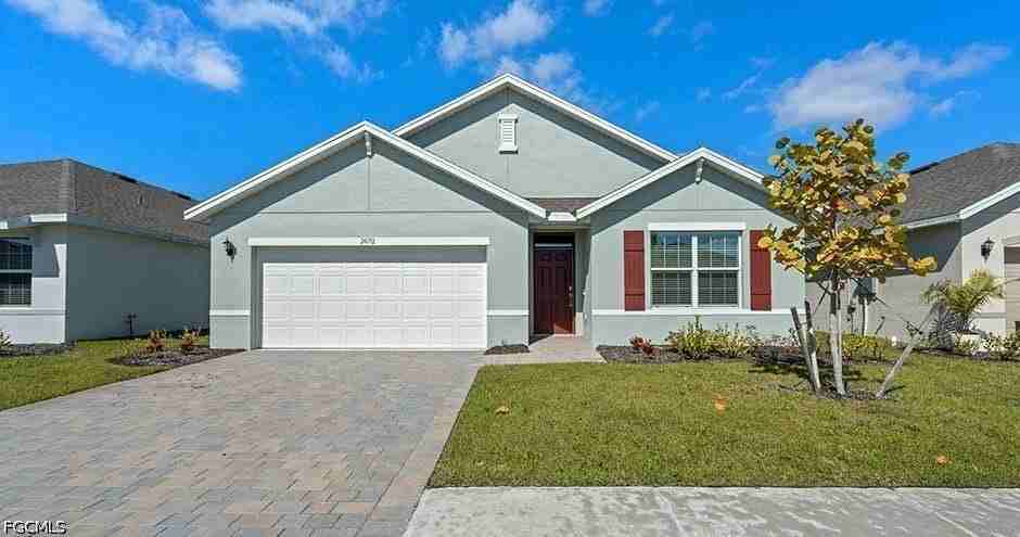24055 Peaceful Brook Loop #CALI - Photo 2 of 27