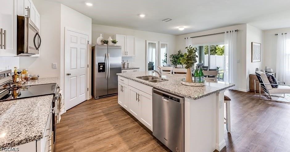 24055 Peaceful Brook Loop #CALI - Photo 5 of 27