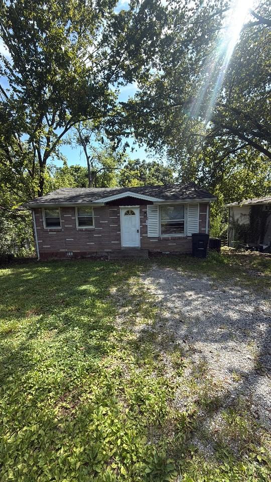 541 Ben Allen Rd #1