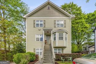 1738 Taylor St Nw #A2 - Photo 1 of 1