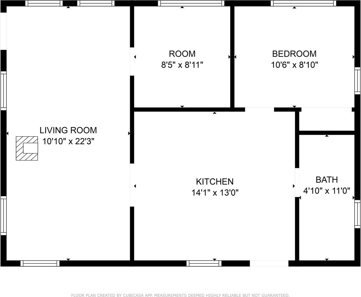 14690 Pine Lake Rd - Photo 2 of 18