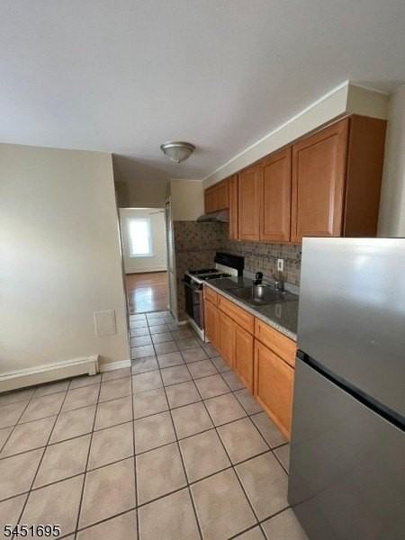 46 New St #2R - Photo 5 of 12