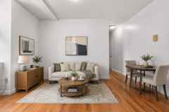 734 Adams St #1B - Photo 1 of 1