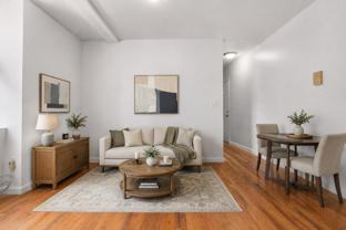 734 Adams St #1B - Photo 1 of 1