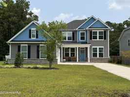 featured image of 315 Neuse Dr