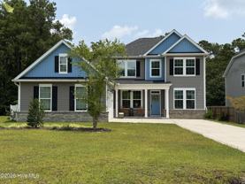 315 Neuse Dr - Photo 1 of 1