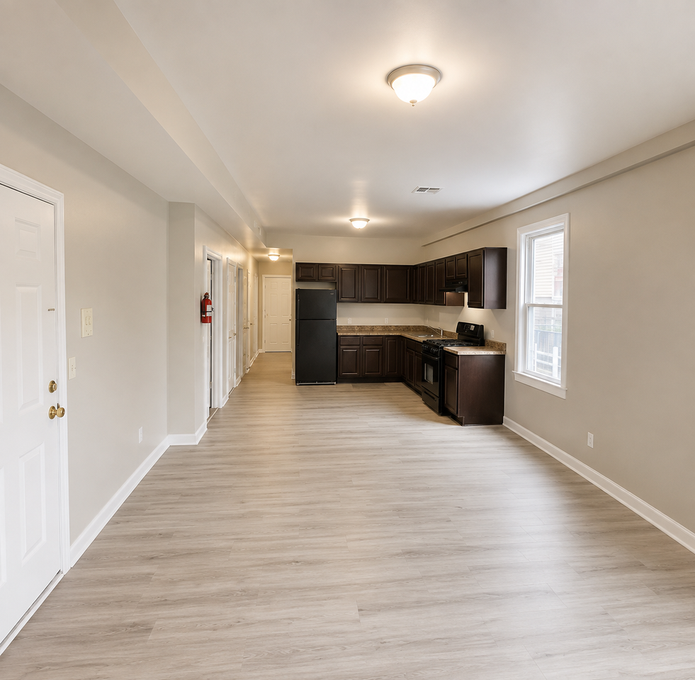 493 Irvine Turner Blvd #4C - Photo 2 of 6