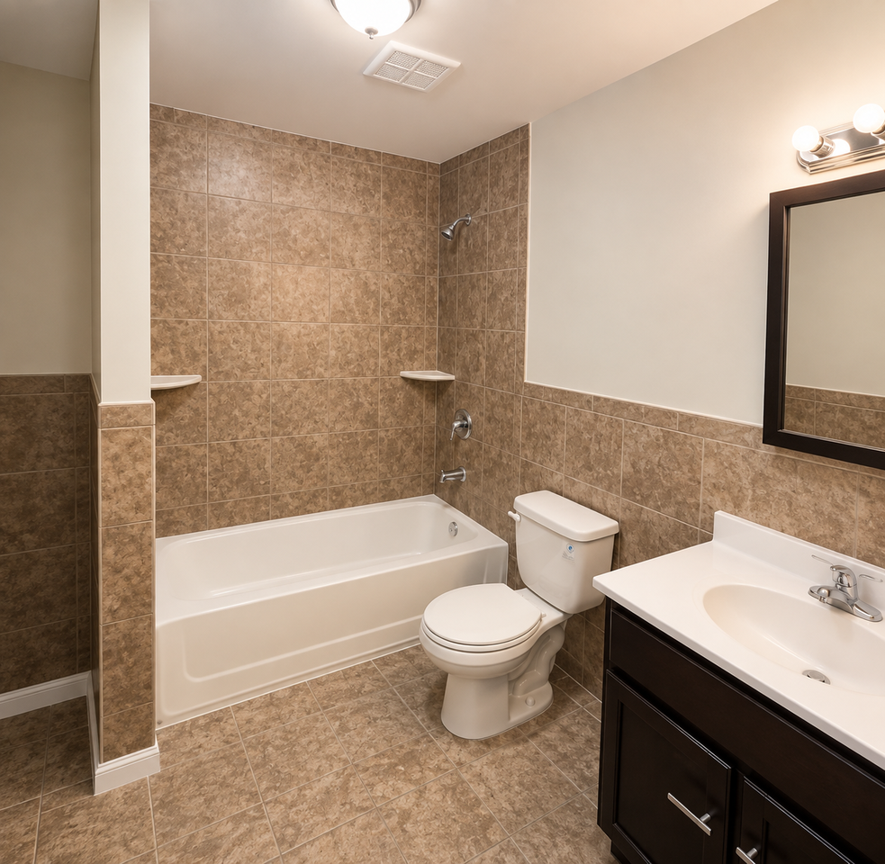 493 Irvine Turner Blvd #4C - Photo 3 of 6