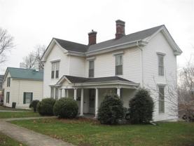 311 N Hamilton St #D - Photo 1 of 1