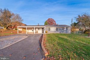 featured image of 11419 Greenberry Rd