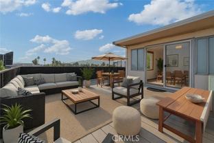 807 N Sycamore Ave #6 - Photo 1 of 1