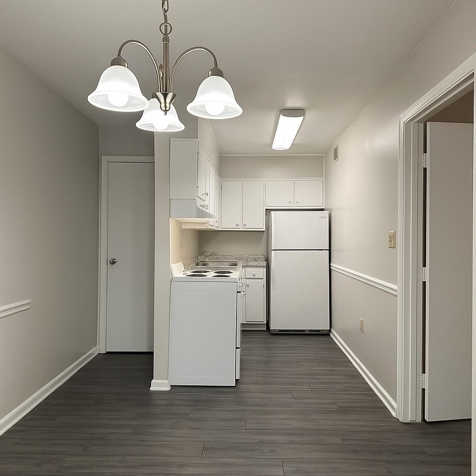 Pershing Street - 650 F #650F - Photo 6 of 20