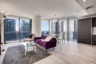 45 Sw 9th St #2306 - Photo 1 of 1