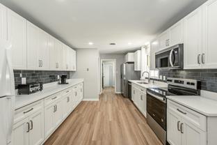 Crestline Ln - Photo 1 of 1